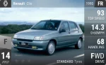 Clio