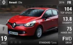 Clio