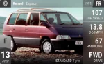 Espace