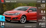 Astra XR