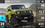 Jimny five-door