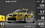 SX4 WRC