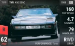 450 SEAC