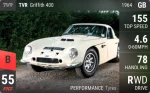 Griffith 400