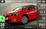 Astra 1.6 CDTi