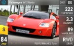 W12 Nardo