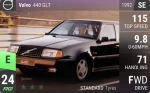 440 GLT