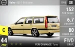 850 T-5R Estate
