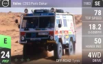 C303 Paris Dakar