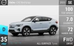 C40 Recharge