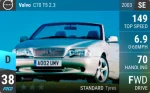 C70 T5 2.3