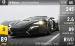 Lykan HyperSport