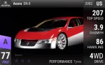 DN-X