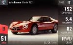 Giulia TZ2