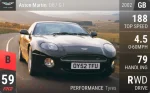 DB7 GT