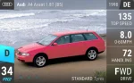 A4 Avant 1.8T (B5)