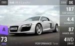 R8 4.2 quattro