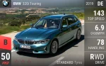 320i Touring
