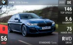 530e Saloon