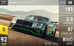 Continental GT3