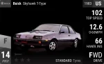 Skyhawk T-Type
