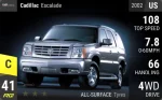 Escalade