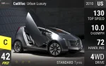 Urban Luxury
