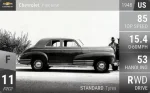Fleetline