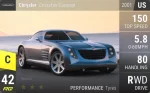 Crossfire Concept