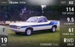 Drifter