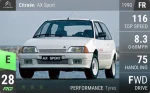 AX Sport