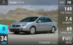 C5 V6