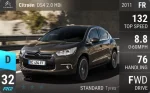 DS4 2.0 HDi
