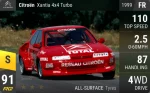 Xantia 4x4 Turbo