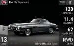 8V Supersonic