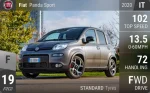 Panda Sport