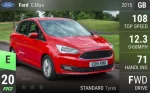 C-Max