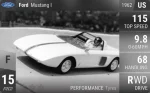 Mustang I