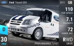 Transit SSV