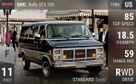 Rally STX 350