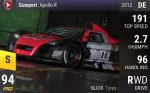 Apollo R