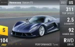 Venom F5