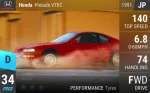 Prelude VTEC