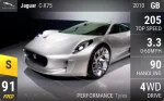 C-X75