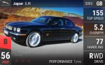XJR