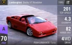 Diablo VT Roadster