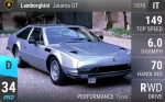 Jarama GT