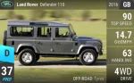 Defender 110