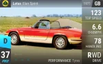 Elan Sprint