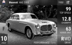 A6G 2000